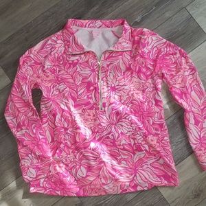Lilly Pulitzer Popover